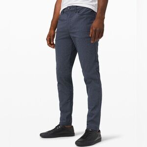 Lululemon ABC Slim-Fit 5 Pocket Pant 30L